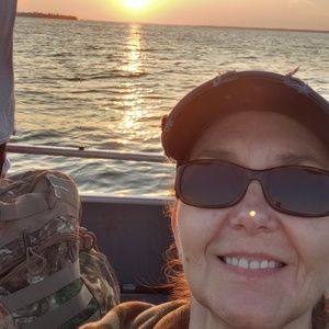 Meet your Posher, Vickie